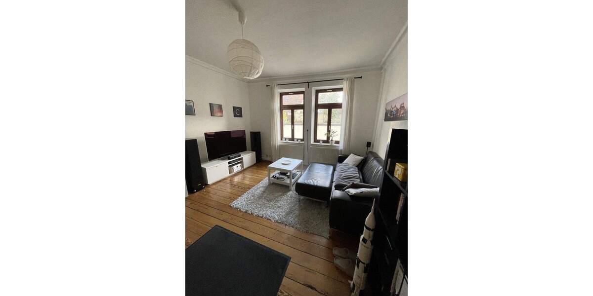 Etagenwohnung Ulm Mitte - 2 Zimmer, 70 m&sup2;, 380.000&euro; | Angebot:25749972