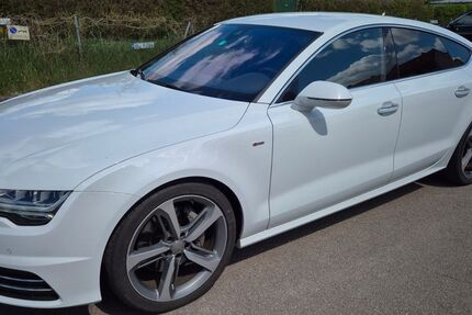 Audi A7 178.700 km 24.600 &euro; Ulm 89075
