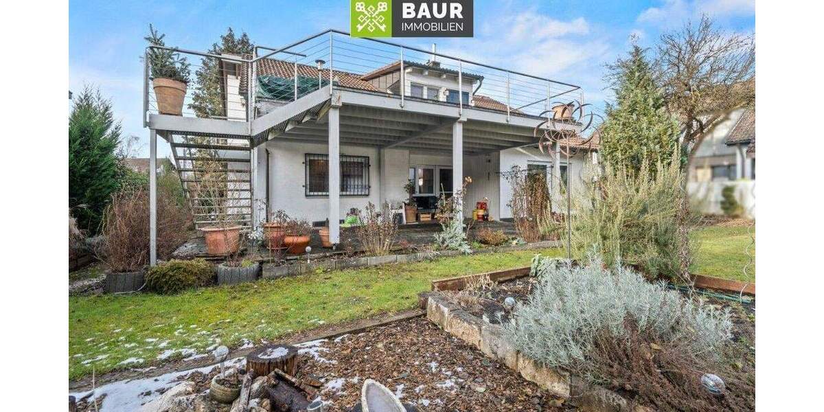 Mehrfamilienhaus, Wohnhaus Senden - 7 Zimmer, 226 m&sup2;, 799.000&euro; | Angebot:25820254