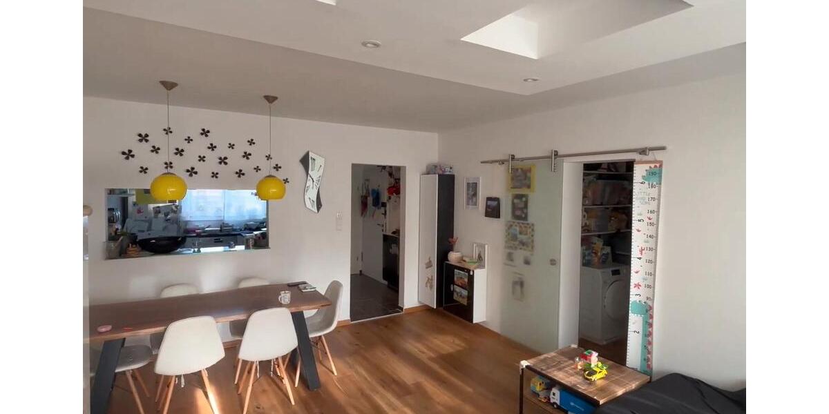 Etagenwohnung Ulm - 3 Zimmer, 75 m&sup2;, 326.500&euro; | Angebot:26770354