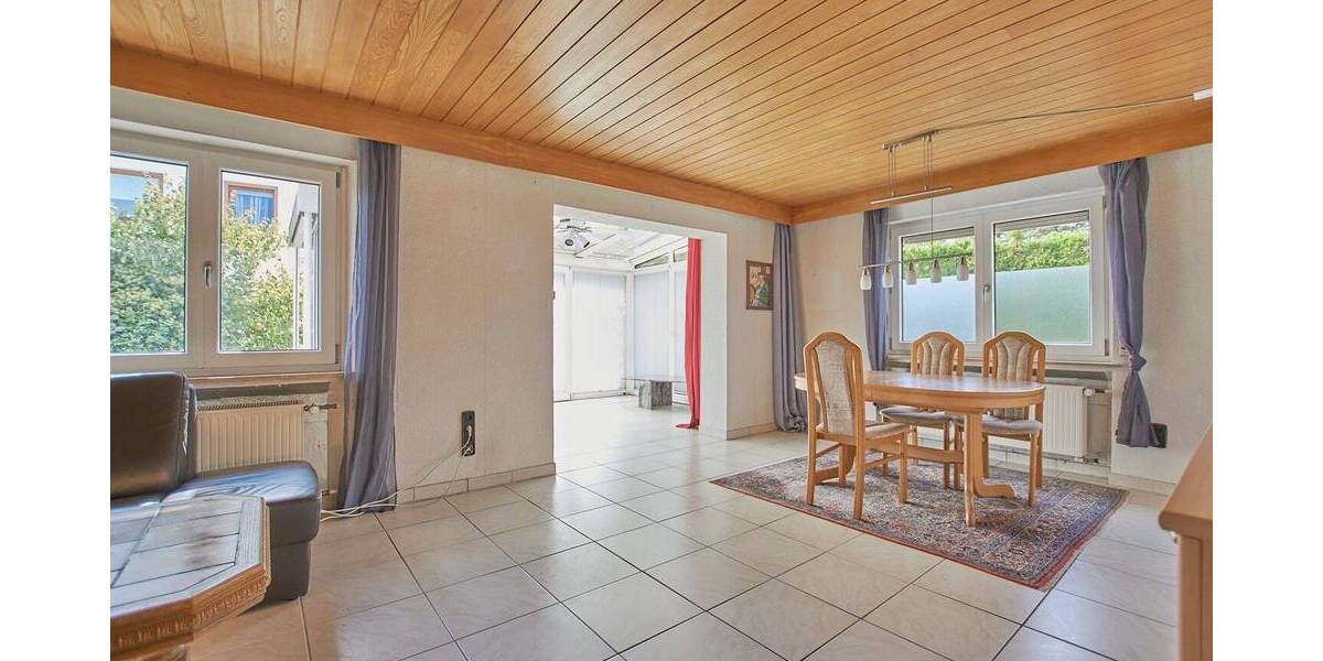 Einfamilienhaus Senden - 4 Zimmer, 114 m&sup2;, 460.000&euro; | Angebot:25744338