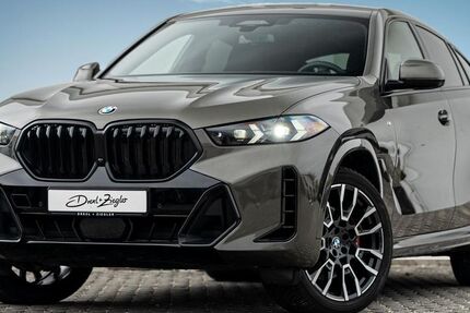 BMW X6 28.990 km 76.999 &euro; Günzburg 89312