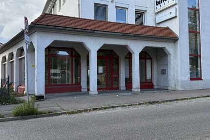 Gewerbeobjekt Geislingen an der Steige - 159.000&euro; | Angebot:23310432