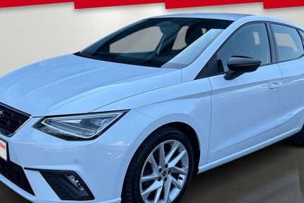 Seat Ibiza 42.259 km 18.580 &euro; Illertissen 89257