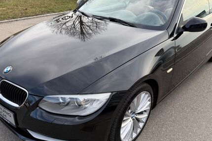 BMW 320 158.000 km 12.300 &euro; Oberdischingen 89610