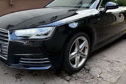 Audi A4 138.000 km 16.990 &euro; Neu-Ulm (Pfuhl) 89233