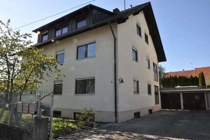 Wohnung Pfaffenhofen - 5 Zimmer, 138 m&sup2;, 290.000&euro; | Angebot:26955018