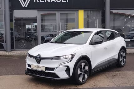 Renault Megane E-TECH 29.800 km 26.700 &euro; Laupheim 88471