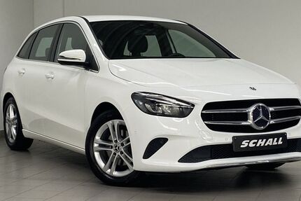 Mercedes-Benz B 200 46.028 km 23.879 &euro; Dornstadt 89160