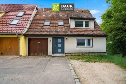 Haus Drackenstein - 5 Zimmer, 110 m&sup2;, 129.000&euro; | Angebot:27359246