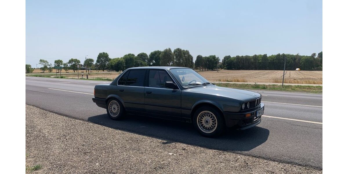 BMW 316 180.000 km 12.000 &euro; Günzburg 89312