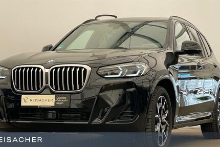 BMW X3 22.318 km 48.449 &euro; Ulm 89077
