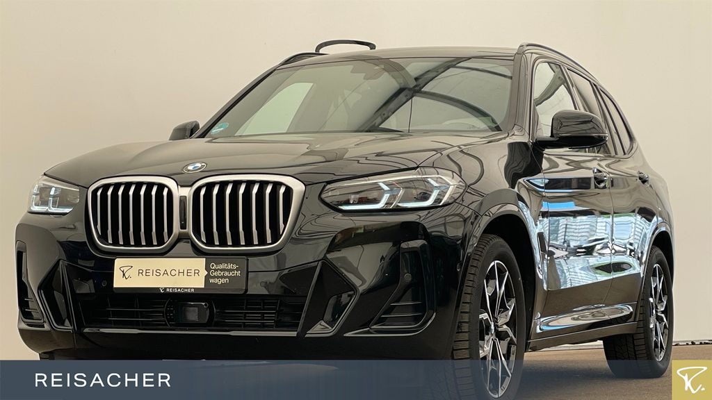 BMW X3 22.318 km 48.449 &euro; Ulm 89077