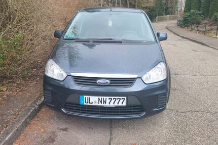 Ford C-Max 158.200 km 1.800 &euro; Laichingen 89150