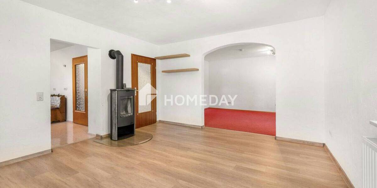 Doppelhaushälfte Bubesheim - 4 Zimmer, 130 m&sup2;, 295.000&euro; | Angebot:25699217