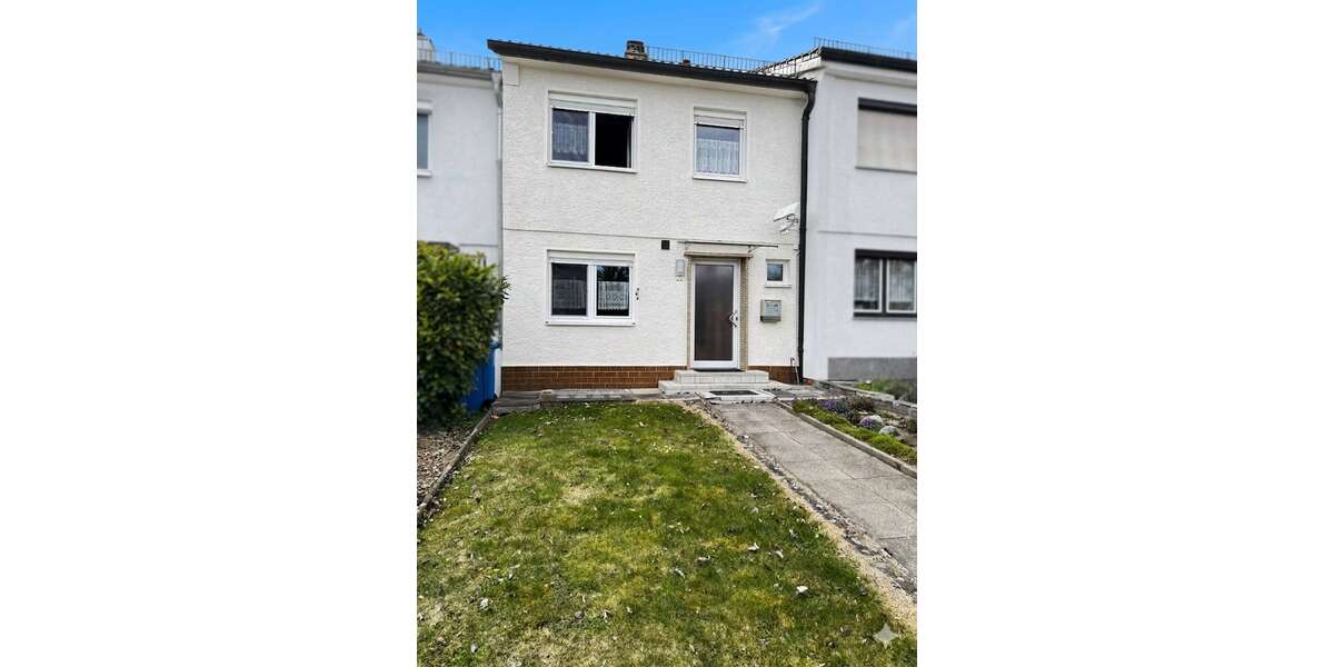 Einfamilienhaus Ulm Obertalfingen - 3 Zimmer, 85 m&sup2;, 425.000&euro; | Angebot:26174908