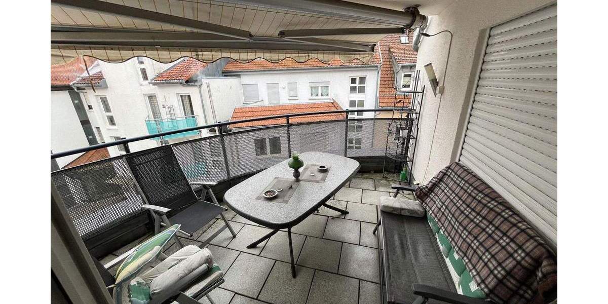 Etagenwohnung Laichingen - 3 Zimmer, 69 m&sup2;, 217.000&euro; | Angebot:26215906