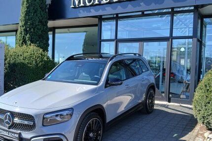Mercedes-Benz GLB 200 3.000 km 46.300 &euro; Langenau 89129