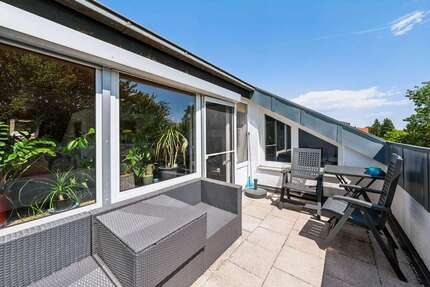 Wohnung Thalfingen Thalfingen - 2.5 Zimmer, 66 m&sup2;, 189.000&euro; | Angebot:27334267