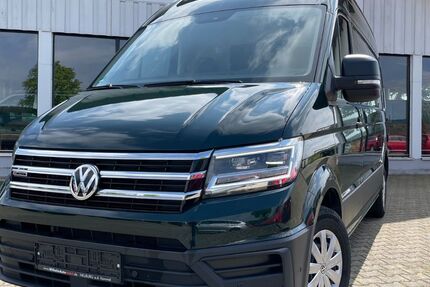 VW Crafter 13.836 km 60.990 &euro; Neuburg a. d. Kammel 86476