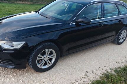 Audi A6 113.000 km 16.000 &euro; Offingen 89362
