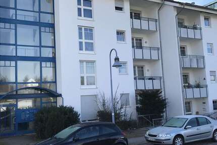 Wohnung Laupheim - 2 Zimmer, 52 m&sup2;, 179.000&euro; | Angebot:24619117