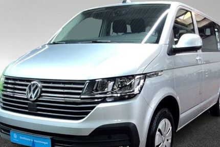 VW T6 Caravelle 73.782 km 34.870 &euro; Ulm 89079