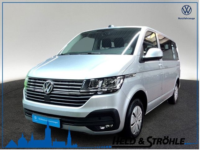 VW T6 Caravelle 73.782 km 34.870 &euro; Ulm 89079