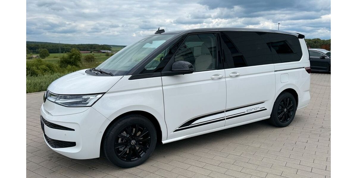 VW T7 Multivan 2.500 km 67.500 &euro; Lonsee-Luizhausen 89173