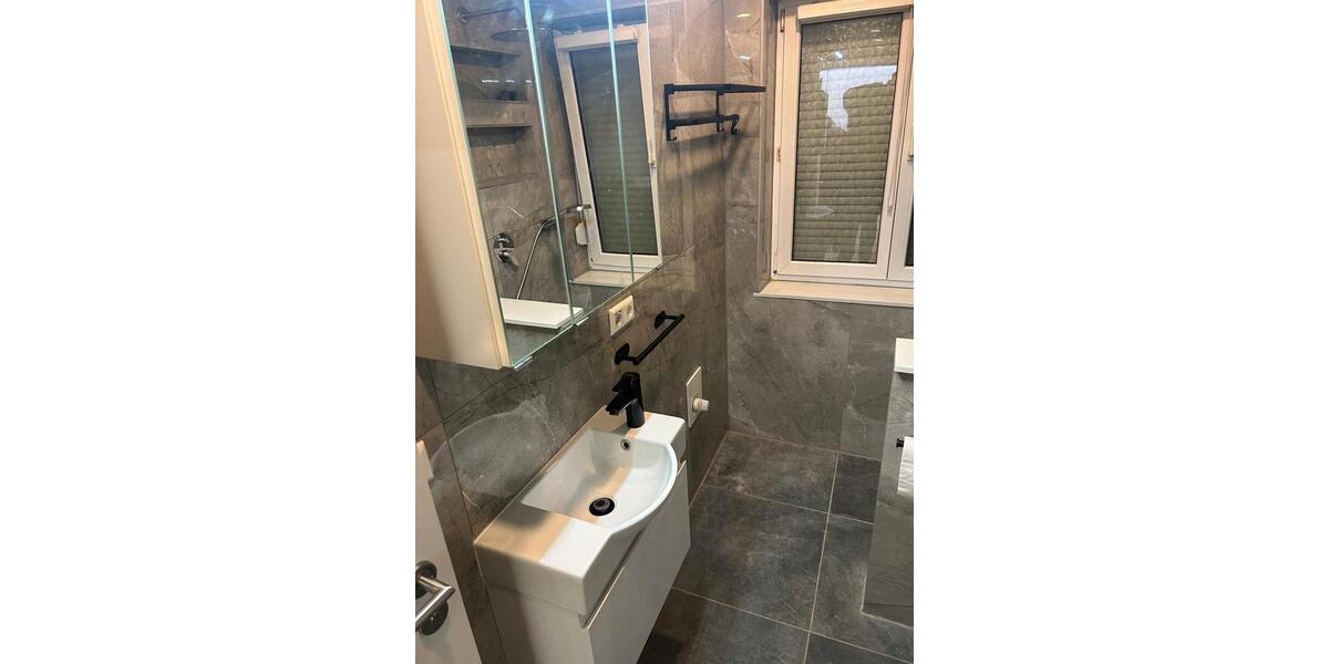 Etagenwohnung Senden - 3 Zimmer, 60 m&sup2;, 1.250&euro; | Angebot:26019928