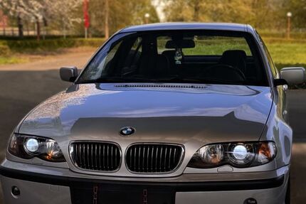 BMW 316 235.000 km 2.700 &euro; Laupheim 88471