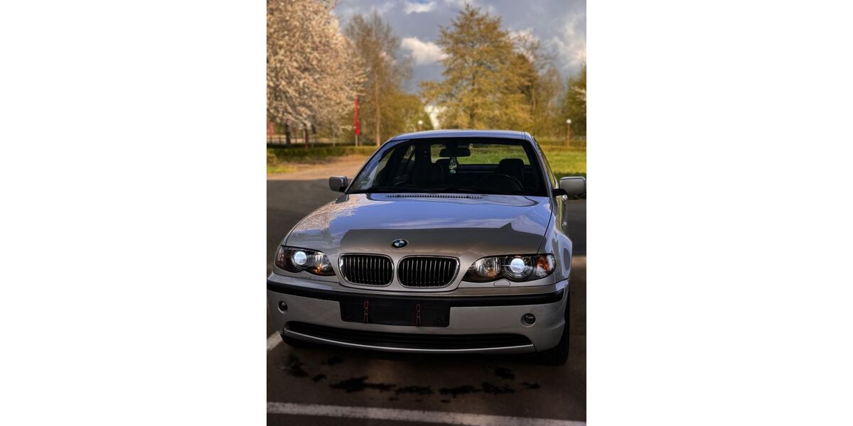BMW 316 235.000 km 2.700 &euro; Laupheim 88471