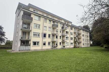Wohnung Ulm Söflingen - 3 Zimmer, 63 m&sup2;, 275.000&euro; | Angebot:23746948