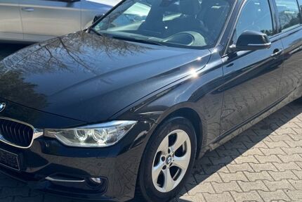 BMW 320 312.212 km 6.950 &euro; Achstetten 88480
