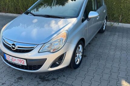 Opel Corsa 132.700 km 3.999 &euro; Kötz 89359
