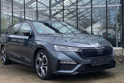 Skoda Octavia 150.000 km 24.860 &euro; Neu-Ulm 89231