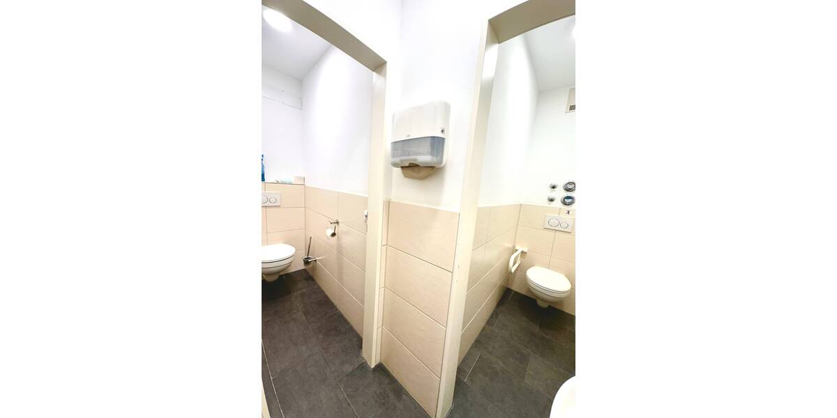 Gewerbeobjekt Ulm Mitte - 6 Zimmer, 130 m&sup2;, 499.000&euro; | Angebot:25687300