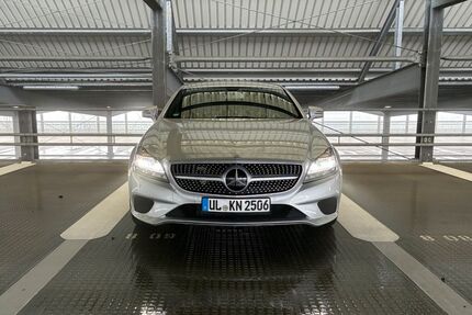 Mercedes-Benz CLS 350 175.000 km 20.499 &euro; Ulm 89073