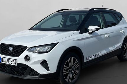 Seat Arona 12.000 km 25.999 &euro; Ehingen 89584