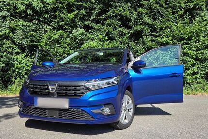 Dacia Sandero 75.850 km 11.290 &euro; Blaustein 89134