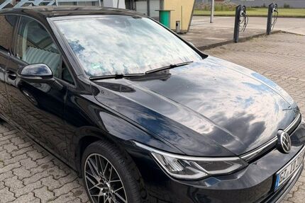 VW Golf 93.000 km 20.900 &euro; Günzburg 89312