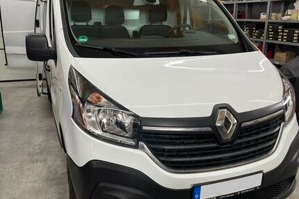 Renault Trafic 106.000 km 16.800 &euro; Heroldstatt 72535