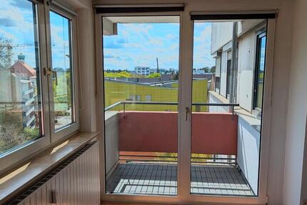 Wohnung Neu-Ulm Ludwigsfeld - 1 Zimmer, 42 m&sup2;, 170.000&euro; | Angebot:26238925