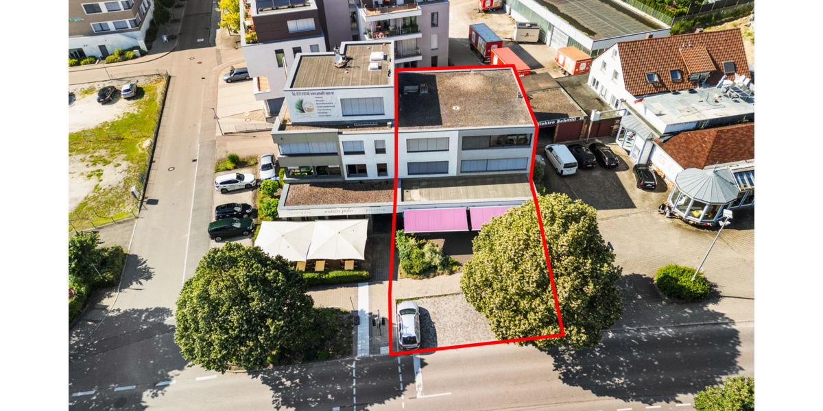 Einfamilienhaus Dornstadt - 11 Zimmer, 252 m&sup2;, 1.290.000&euro; | Angebot:21495044