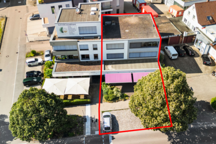Haus Dornstadt - 11 Zimmer, 252 m&sup2;, 1.290.000&euro; | Angebot:21495044
