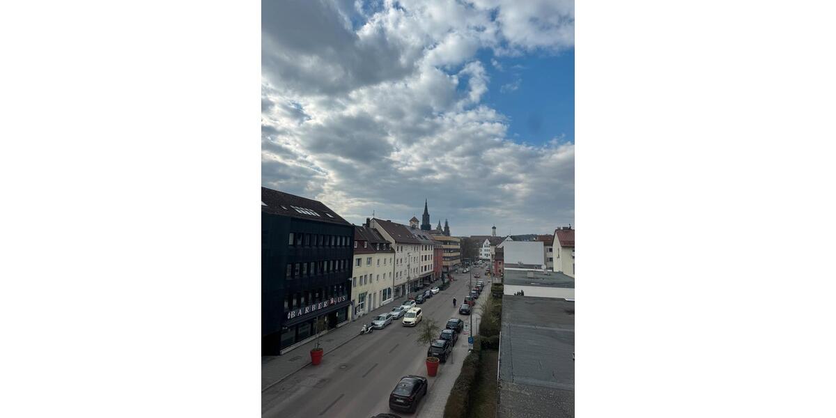 Etagenwohnung Neu-Ulm Ludwigsfeld - 3 Zimmer, 67 m&sup2;, 300.000&euro; | Angebot:25875204