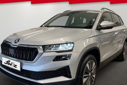 Skoda Karoq 120.228 km 20.149 &euro; Illertissen 89257