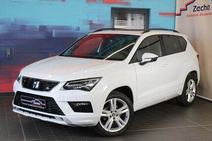 Seat Ateca 72.000 km 21.900 &euro; Kötz (Kleinkötz) 89359