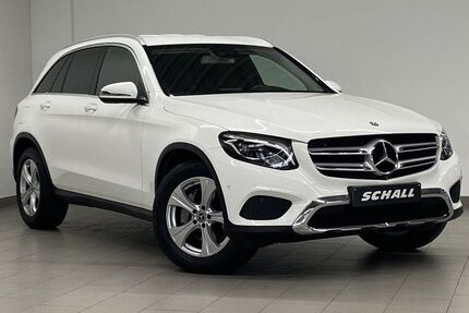 Mercedes-Benz GLC 250 100.779 km 27.399 &euro; Dornstadt 89160