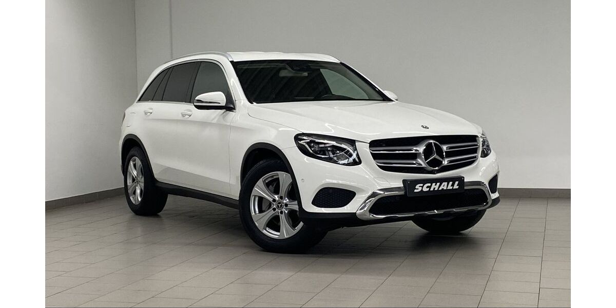 Mercedes-Benz GLC 250 100.779 km 27.399 &euro; Dornstadt 89160
